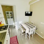 Mare Ledimar Apartment Pesaro