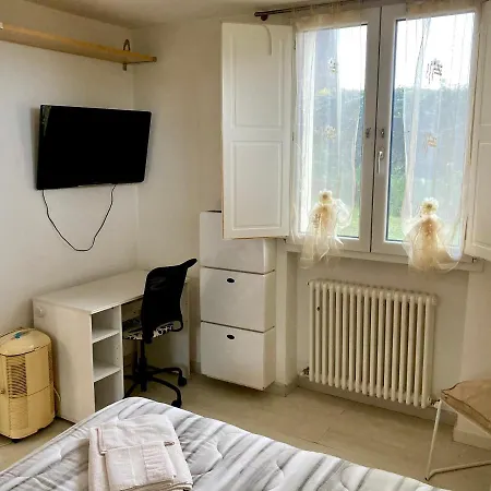 Mare Ledimar Apartamento