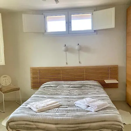 Apartamento Mare Ledimar *