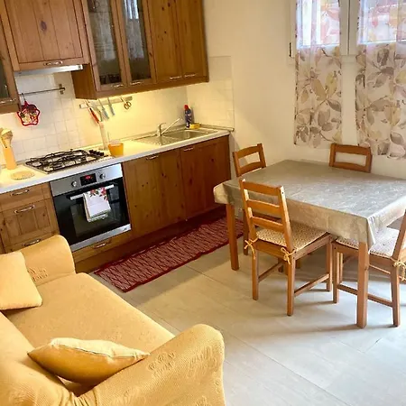 Mare Ledimar Apartamento *