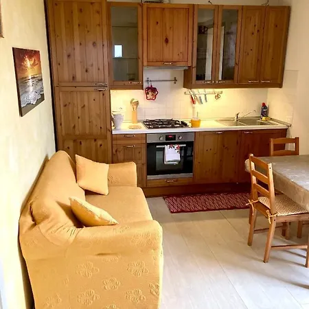 Mare Ledimar Apartamento Pesaro