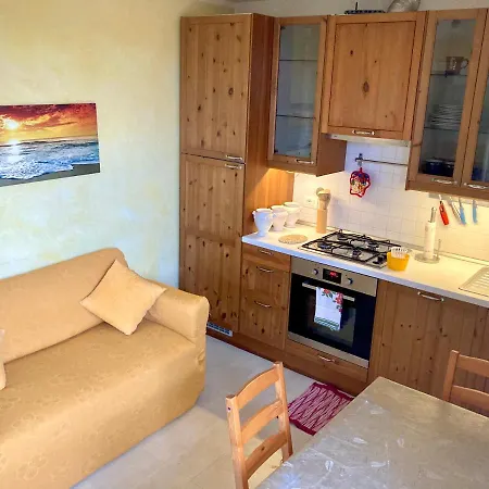 Apartamento Mare Ledimar *