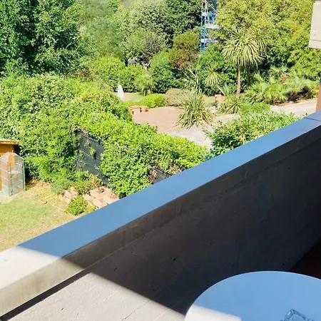 Apartamento Mare Ledimar Pesaro