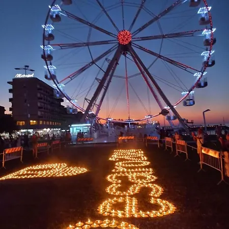 Apartamento Mare Ledimar *