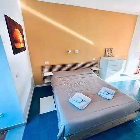 Mare Ledimar Apartamento Pesaro