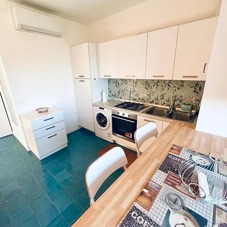 Mare Ledimar Apartamento Pesaro