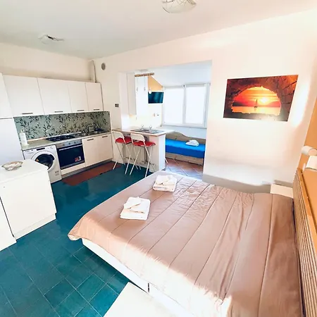 Mare Ledimar Apartamento *