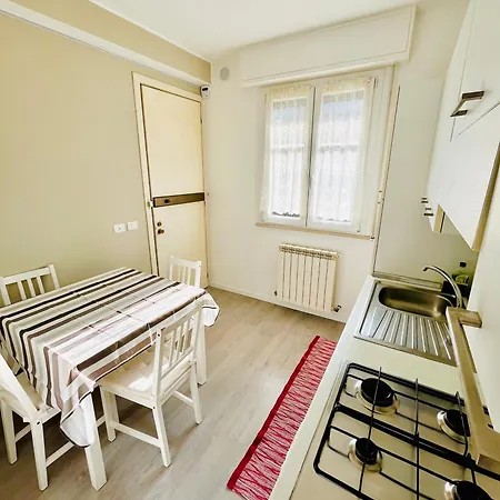 Apartamento Mare Ledimar