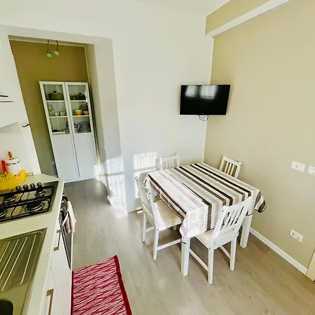 Mare Ledimar Apartamento Pesaro