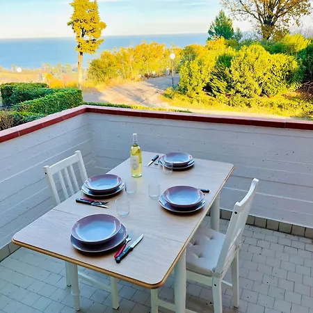 Mare Ledimar Apartamento *