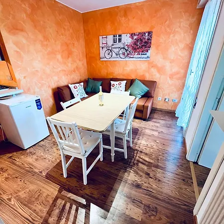 Mare Ledimar Apartamento *