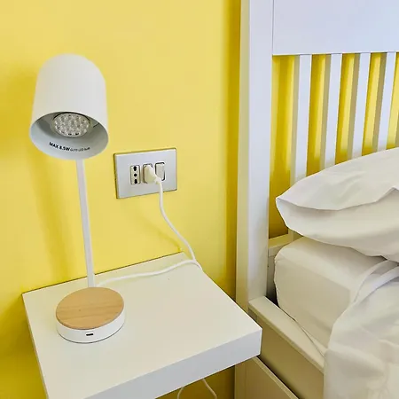 Apartamento Mare Ledimar *