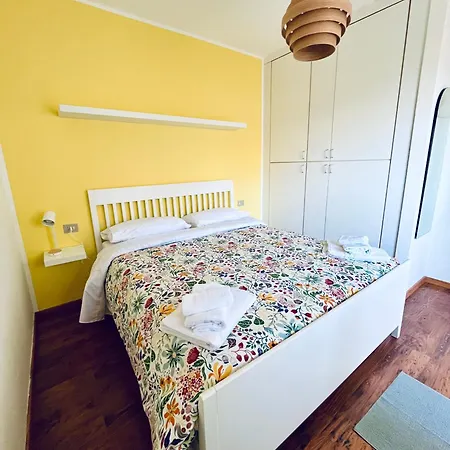 Mare Ledimar Apartamento