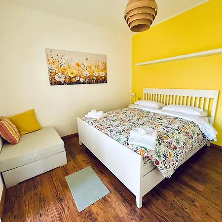 Mare Ledimar Apartamento