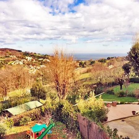 Apartamento Mare Ledimar