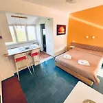 Appartement Mare Ledimar Pesaro