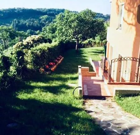 Daire Mare Ledimar