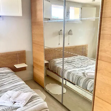 Apartment Mare Ledimar