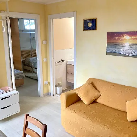 Mare Ledimar Apartment