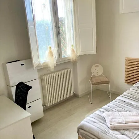 Apartmán Mare Ledimar Pesaro