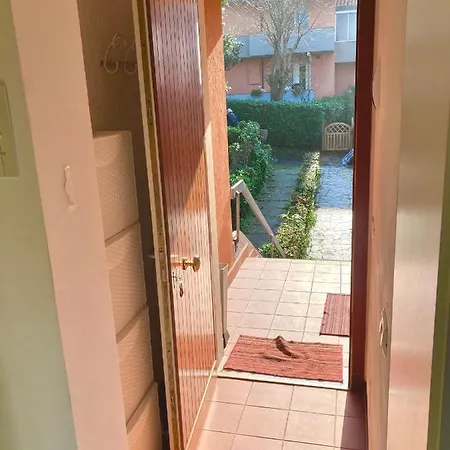 Apartment Mare Ledimar