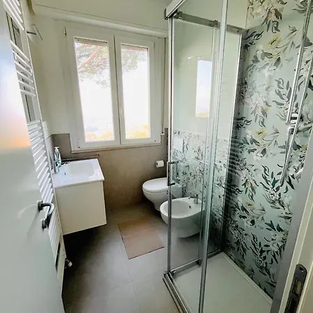 Mare Ledimar Apartment *