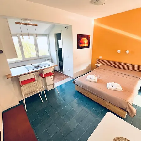 Apartment Mare Ledimar Pesaro