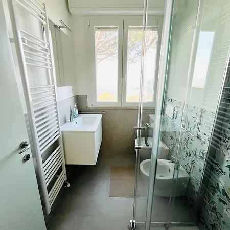 Mare Ledimar Apartment *