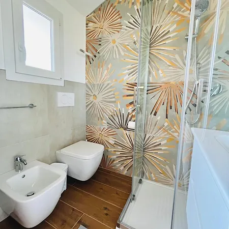 Mare Ledimar Apartment