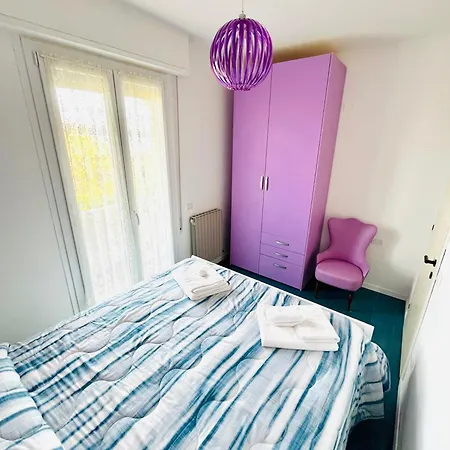 Apartment Mare Ledimar *