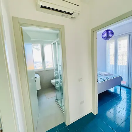 Apartment Mare Ledimar