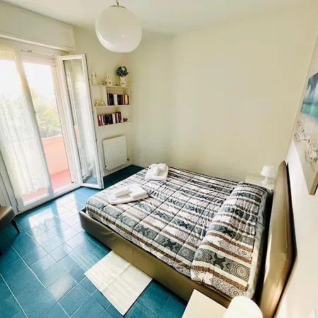 Mare Ledimar Apartment Pesaro