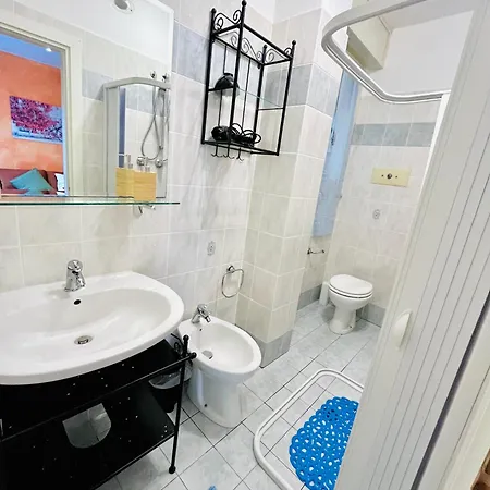 Apartment Mare Ledimar Pesaro