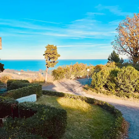 Mare Ledimar Apartment