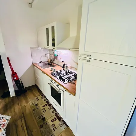 Mare Ledimar Apartman