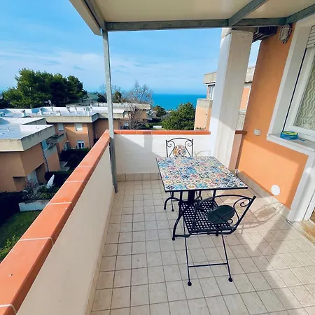 Mare Ledimar Apartment *