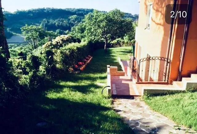 Apartment Mare Ledimar