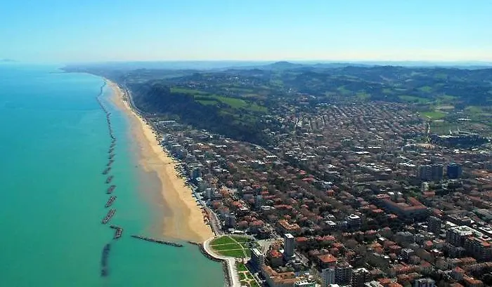 Mare Ledimar * Pesaro