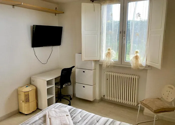 Mare Ledimar Apartment