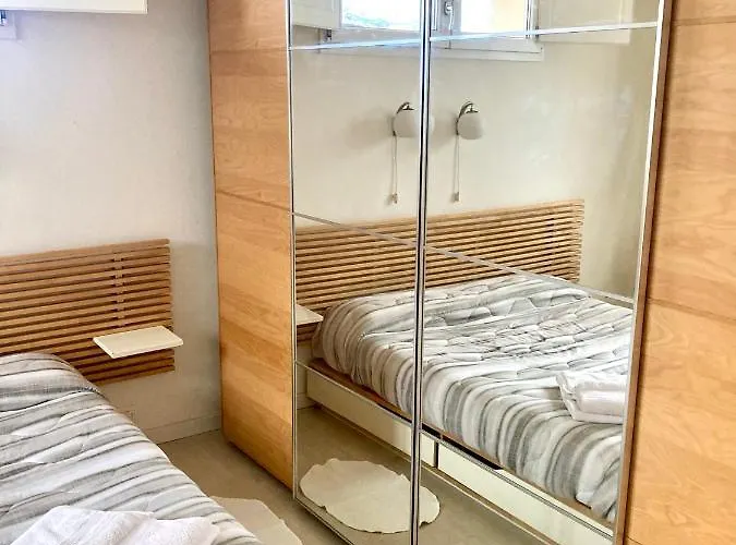 Apartman Mare Ledimar