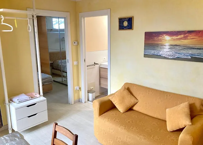 Mare Ledimar Apartment