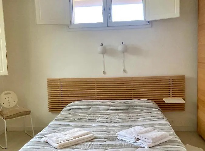 Apartman Mare Ledimar *