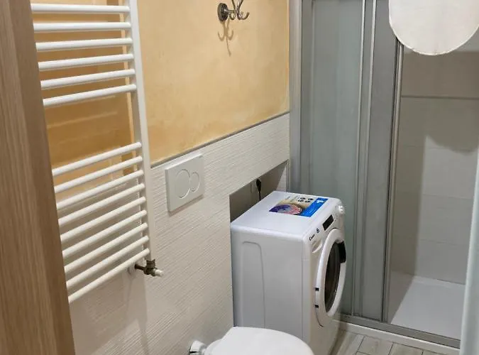 Apartment Mare Ledimar Pesaro