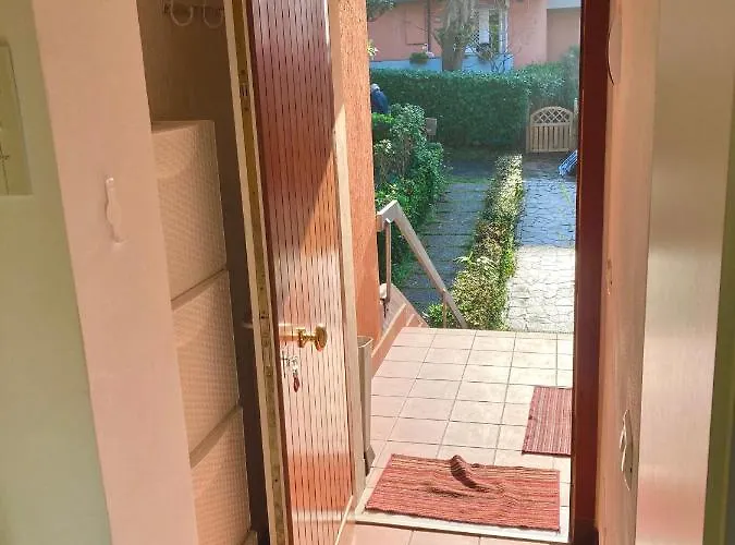 Apartment Mare Ledimar