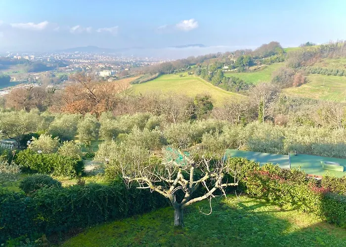 Apartment Mare Ledimar