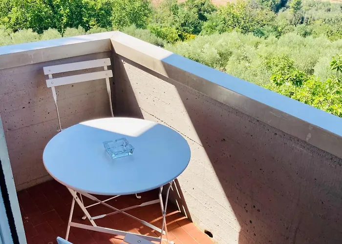 Apartman Mare Ledimar *