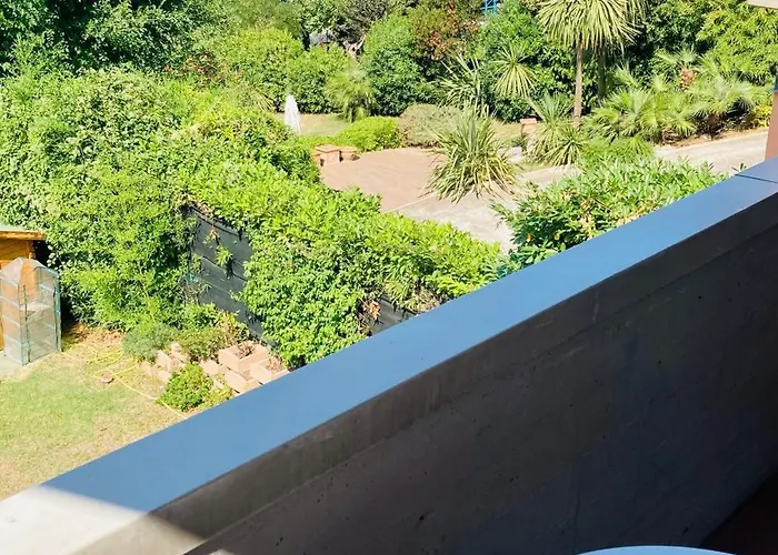 Apartment Mare Ledimar Pesaro