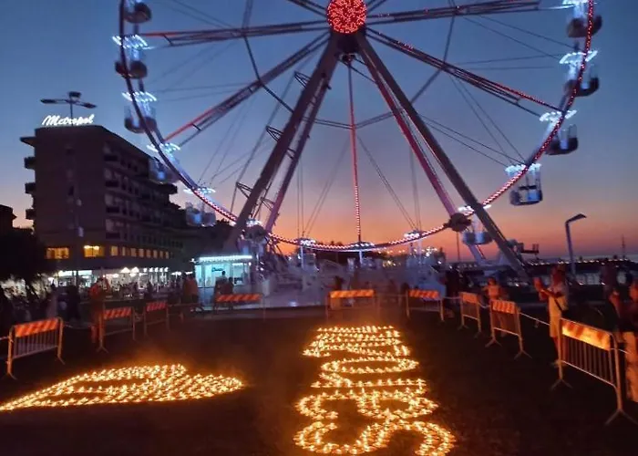 Apartment Mare Ledimar *