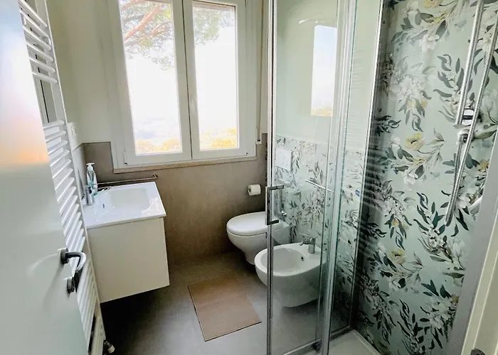 Mare Ledimar Apartment *