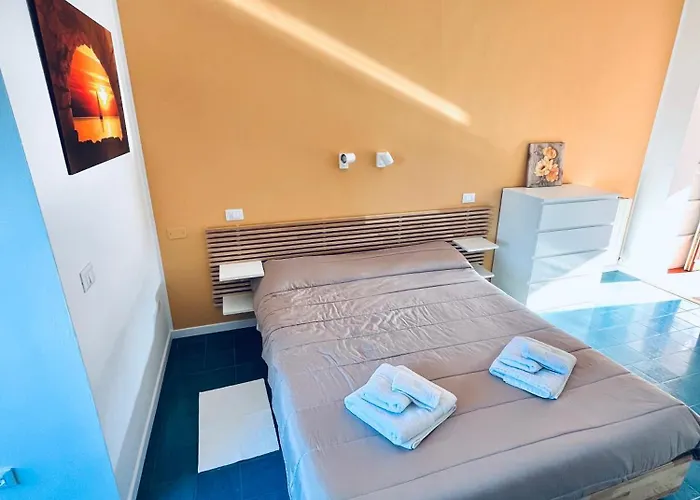 Mare Ledimar Apartment Pesaro